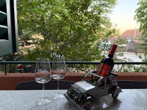 Apartment Gold Wing Sinj