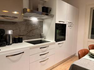 Apartment Gold Wing Sinj