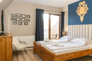 FamixDom - Rezydencja Tatry Zakopane