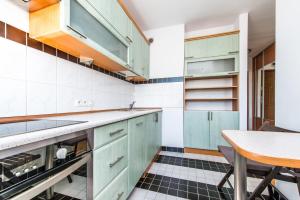 MW APARTAMENTY - SOPOT PLAŻA Centrum