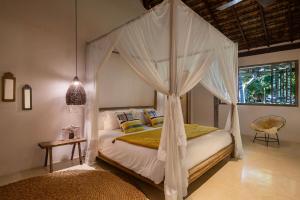 Casa do Bosque - Trancoso, Bahia