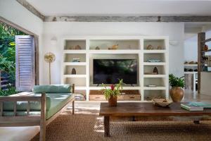 Casa do Bosque - Trancoso, Bahia