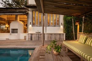 Casa do Bosque - Trancoso, Bahia