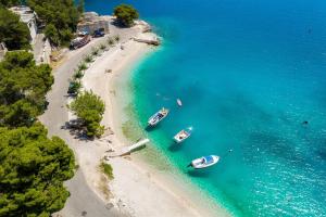 Casa Bianca Island Escape