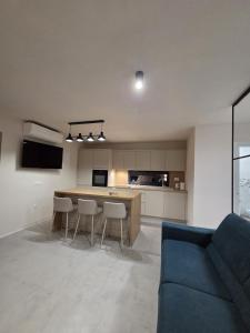 Casa Bianca Island Escape