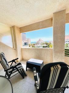 Marina Dr apartament