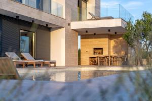 Villa Belvedere 2 ZadarVillas