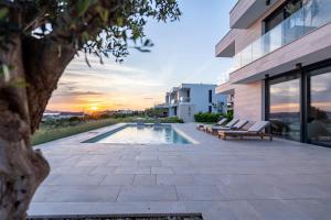 Villa Belvedere 2 ZadarVillas