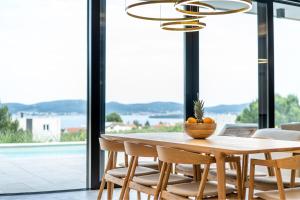 Villa Belvedere 2 ZadarVillas