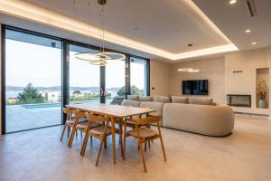 Villa Belvedere 2 ZadarVillas