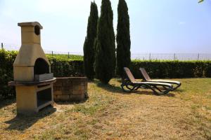 Cottage il Montaione