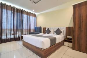 Radhe Krishna Resort