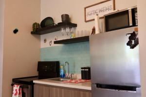 Condado Terrace Apartment by the beach