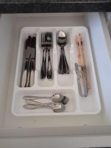 The Aubs Self Catering Apartment