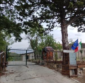 Baita Monte Caruso