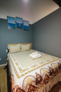 Hospedaria Camarão da ilha