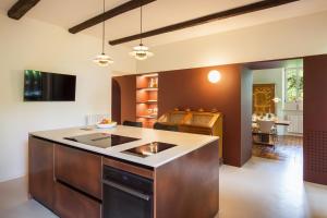 Il Belcanto Villa with Pool