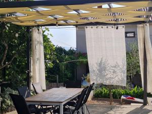 The Fig and Olive apartment Jadranovo