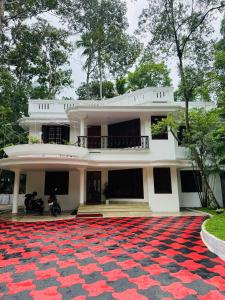Samriddhi Homestay