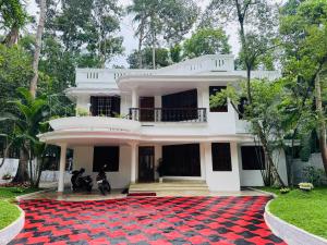 Samriddhi Homestay