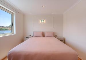 Anoush Dahabiya 7 nights from Luxor to Luxor each Monday