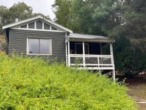 Wellington Forest Cottages & Bar