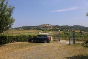 Cottage il Montaione