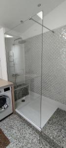 Maisons de vacances Location saisonniere Maison Pointe Rouge Marseille 8 : photos des chambres