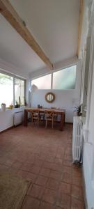 Maisons de vacances Location saisonniere Maison Pointe Rouge Marseille 8 : photos des chambres