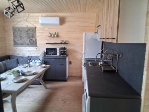Еко Къщи Градина