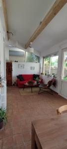 Maisons de vacances Location saisonniere Maison Pointe Rouge Marseille 8 : photos des chambres