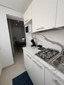 Javelins Accomodation