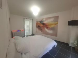 Suite la Plume dArgent
