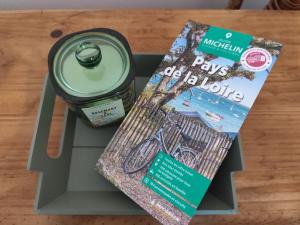 Meublé cosy tt confort, arrivée autonome, proche Cholet et puy du f