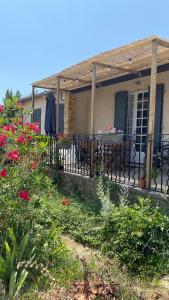 Vacances au cœur de la Provence, en famille ou entre amis