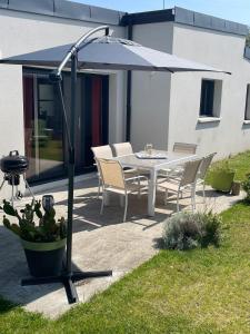 La perle de la Baie - 3hvězdičkové hotely ve městě Plérin