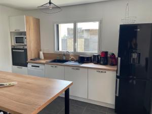 Villas La perle de la Baie : photos des chambres