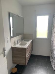 Villas La perle de la Baie : photos des chambres