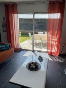 Villas La perle de la Baie : photos des chambres