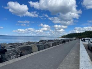 Villas La perle de la Baie : photos des chambres