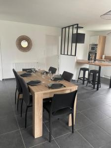 Villas La perle de la Baie : photos des chambres