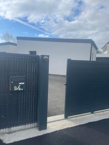 Villas La perle de la Baie : photos des chambres