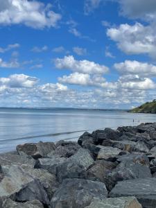 Villas La perle de la Baie : photos des chambres