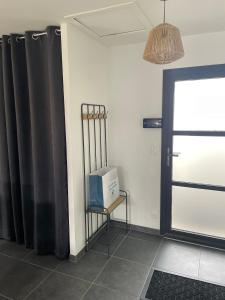 Villas La perle de la Baie : photos des chambres