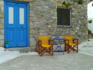 Popi Studios Astypalaia Greece