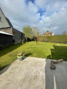 Villas La perle de la Baie : photos des chambres