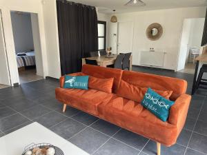 Villas La perle de la Baie : photos des chambres