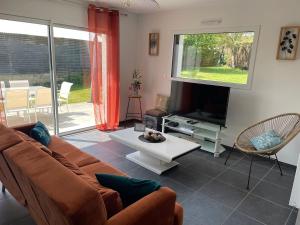 Villas La perle de la Baie : photos des chambres