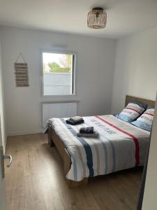 Villas La perle de la Baie : photos des chambres