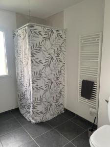 Villas La perle de la Baie : photos des chambres